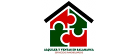 Alquiler Y Venta de Pisos En Salamanca