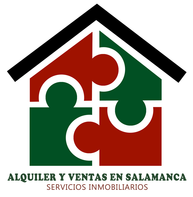 Logo ALQUILER Y VENTA DE PISOS EN SALAMANCA